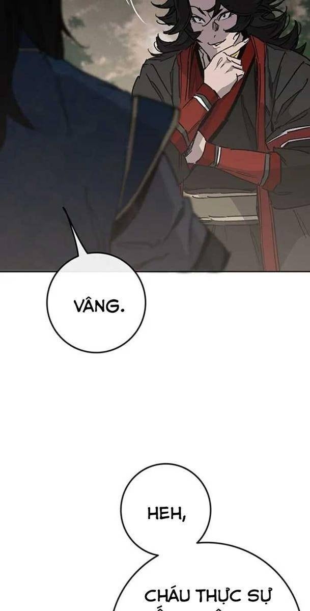 Kiếm Sĩ Bất Bại - Page 127