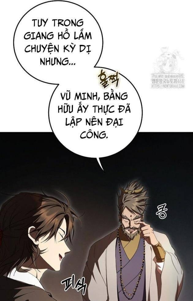 Võ Đang Kỳ Hiệp - Page 2