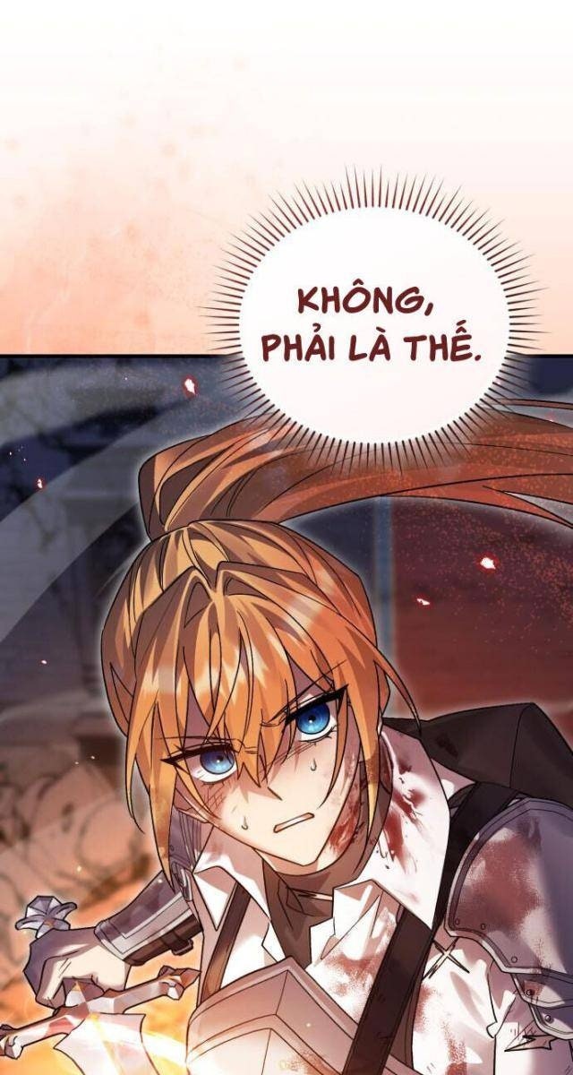 Anh Hùng, Ác Quỷ Và Kẻ Phản Diện - Page 116