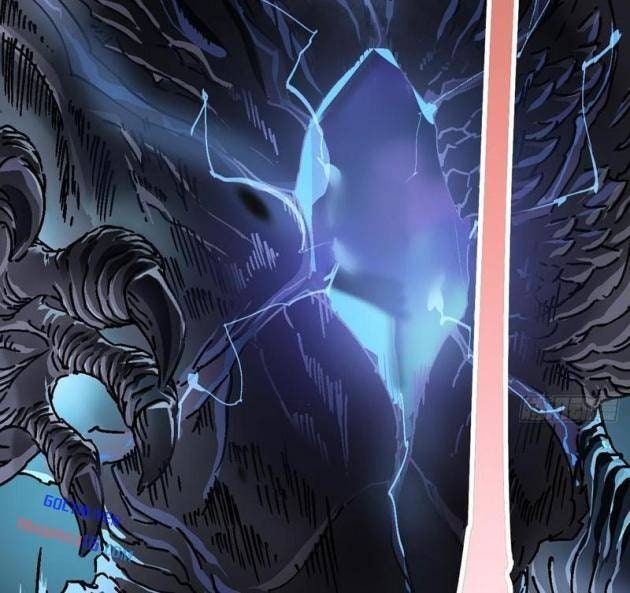 Cao Võ Tiến Hóa: Bắt Đầu Thức Tỉnh Quái Thú Chi Vương - Page 54