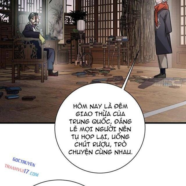 Vĩnh Sinh Đi Chết Đi! - Page 21