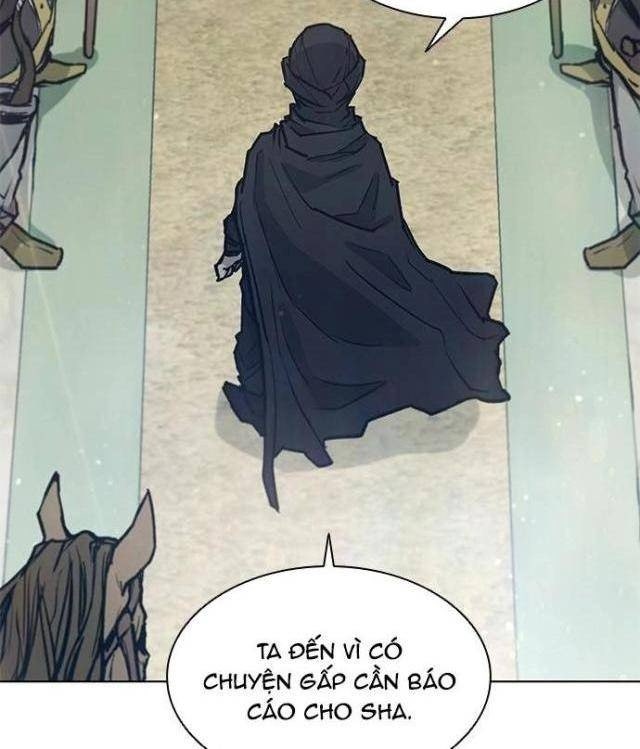 Con Đường Của Võ Giả - Page 2