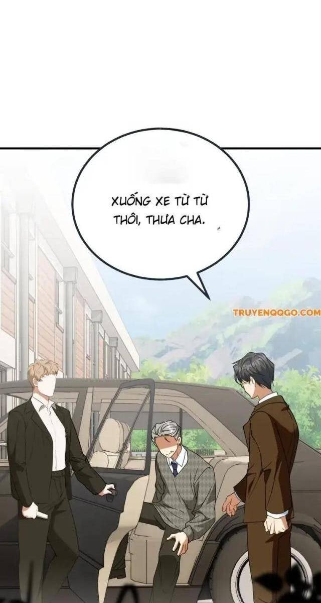Bé Con Tái Xuất: Hành Trình Thành Vua Tài Phiệt! - Page 1