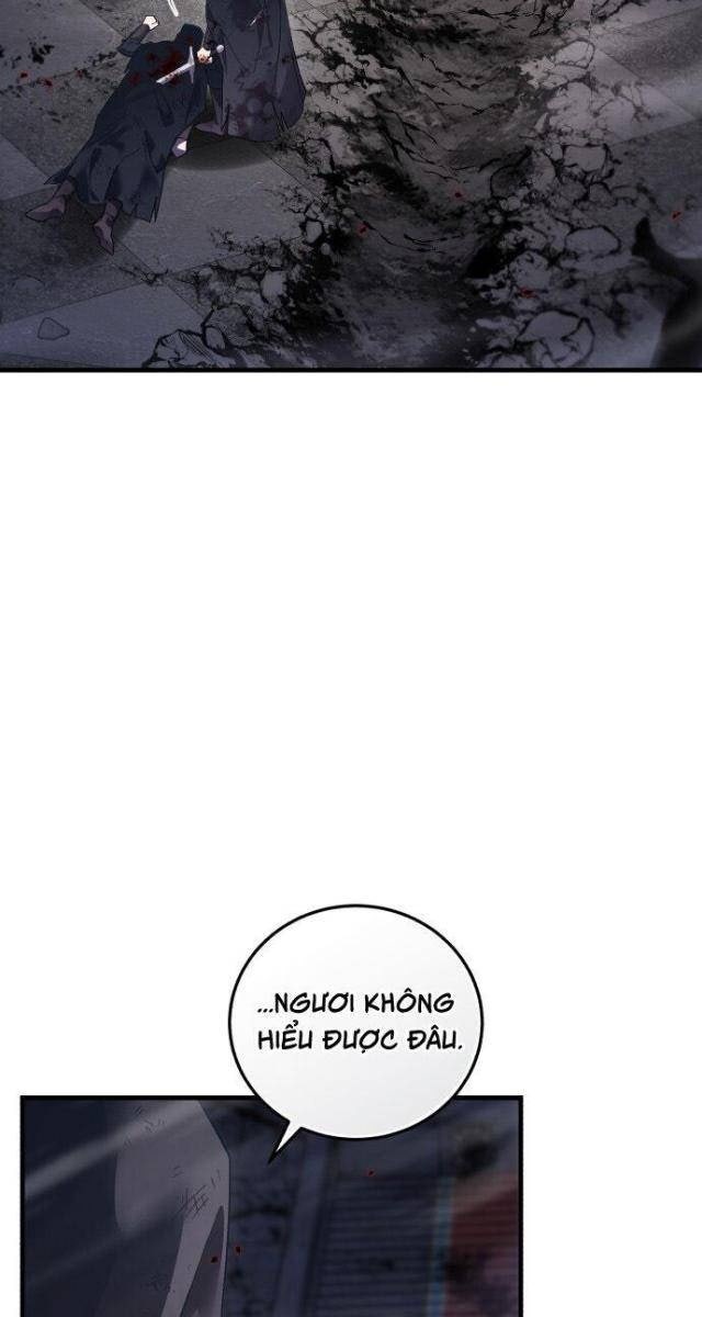 Anh Hùng, Ác Quỷ Và Kẻ Phản Diện - Page 30