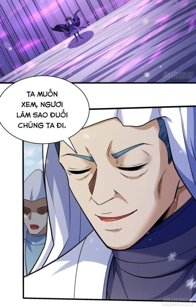 Tuyệt Thế Võ Thần - Page 16