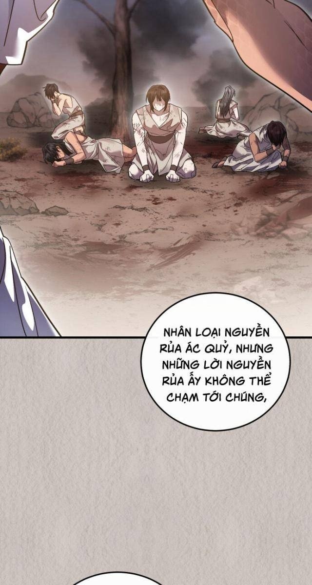 Anh Hùng, Ác Quỷ Và Kẻ Phản Diện - Page 26