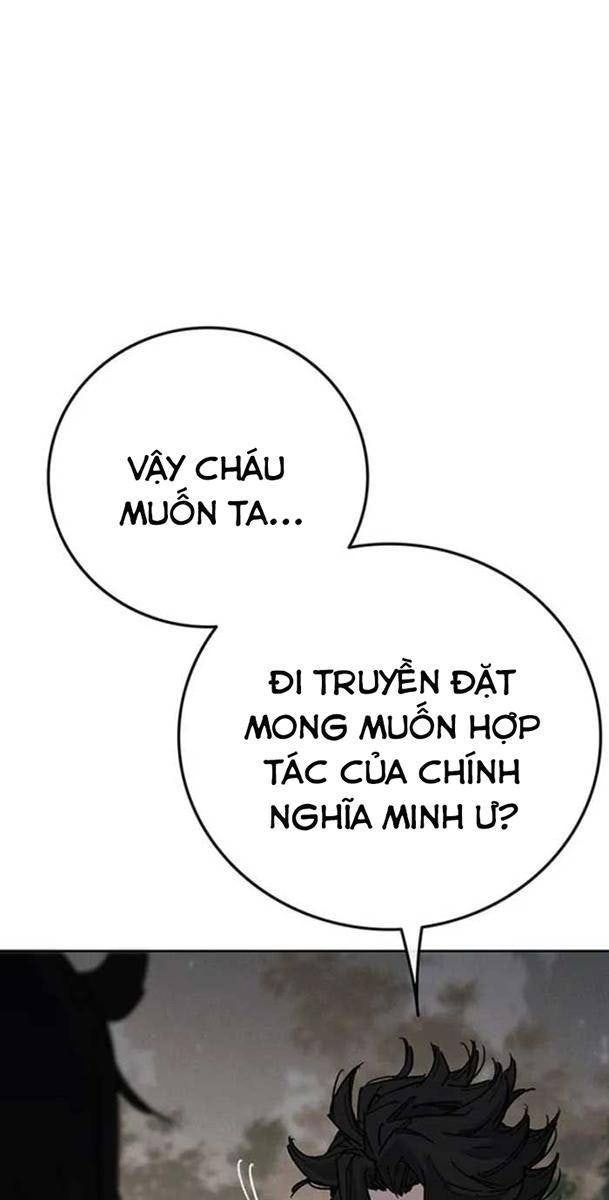 Kiếm Sĩ Bất Bại - Page 126