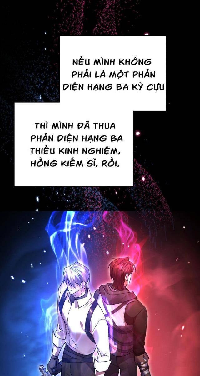 Anh Hùng, Ác Quỷ Và Kẻ Phản Diện - Page 55