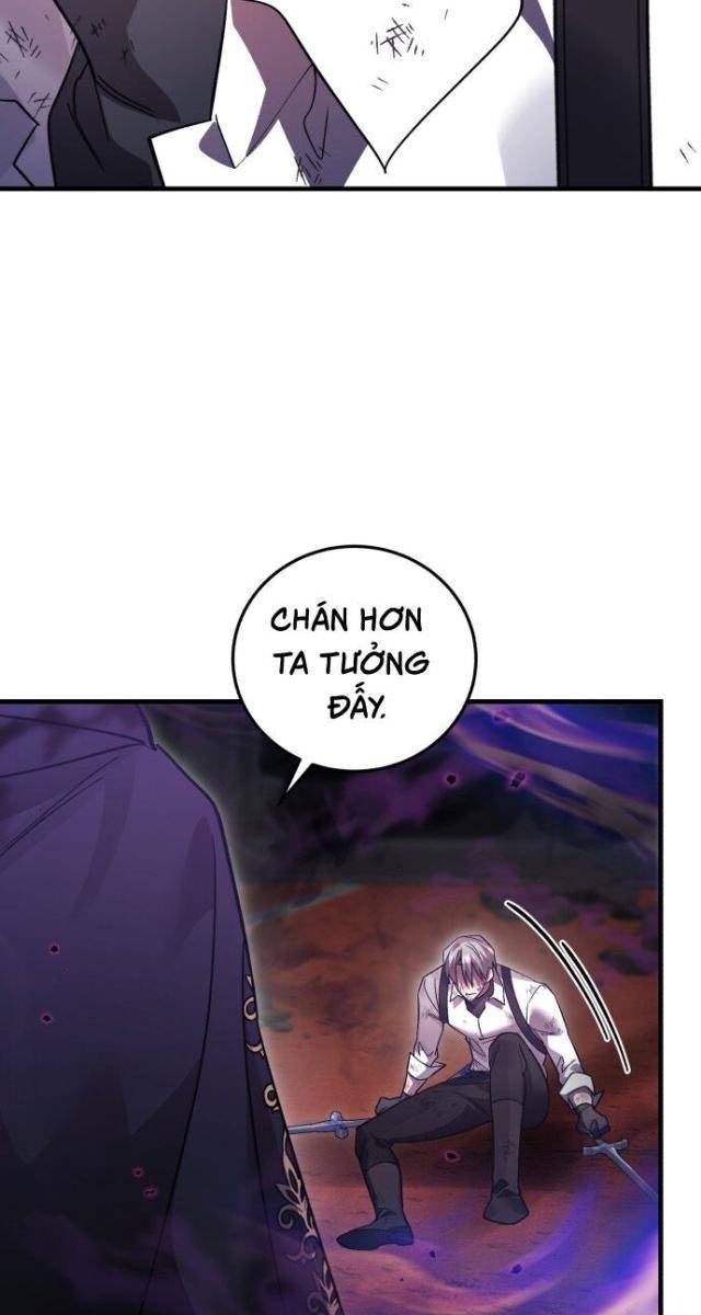 Anh Hùng, Ác Quỷ Và Kẻ Phản Diện - Page 43
