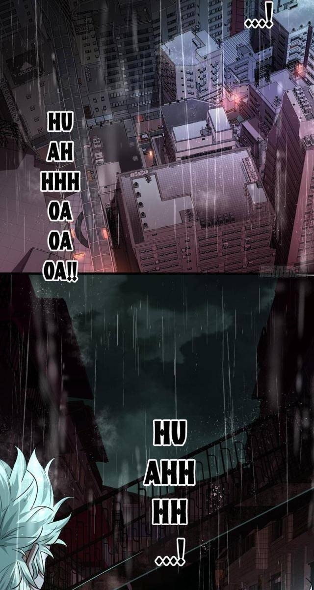 Vĩnh Sinh Đi Chết Đi! - Page 2