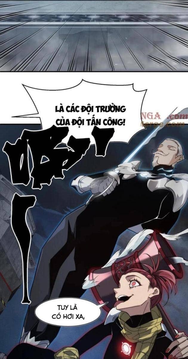 Quỷ Tiến Hóa - Page 43