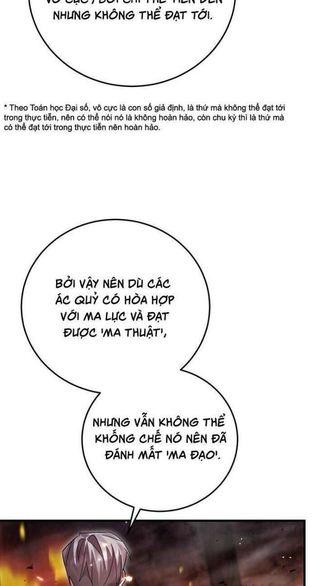 Anh Hùng, Ác Quỷ Và Kẻ Phản Diện - Page 50
