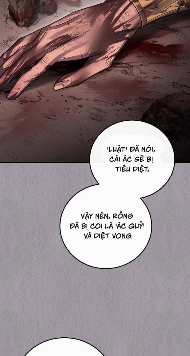Anh Hùng, Ác Quỷ Và Kẻ Phản Diện - Page 36