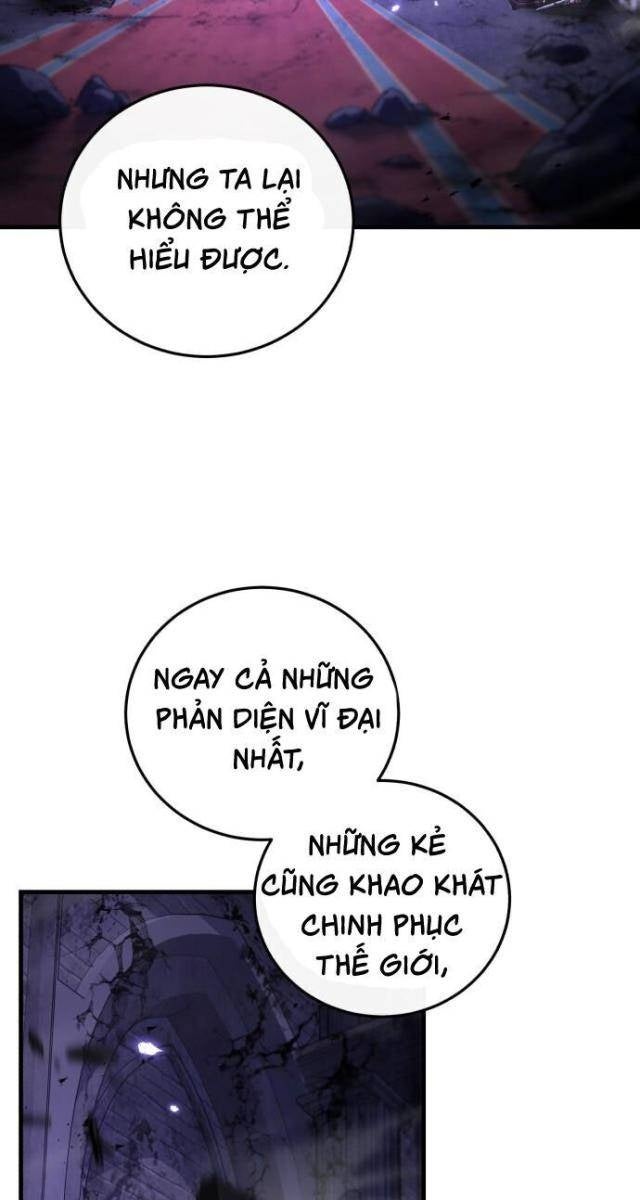 Anh Hùng, Ác Quỷ Và Kẻ Phản Diện - Page 83