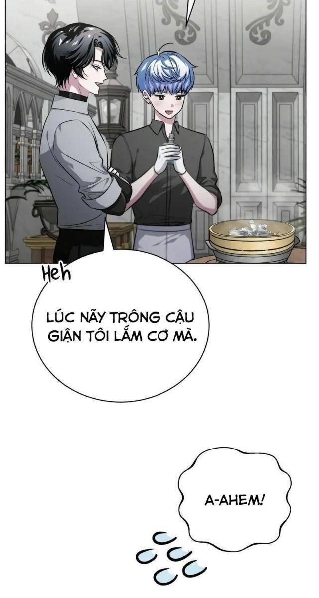 Đứa Trẻ Rắc Rối Của Ma Tháp - Page 87