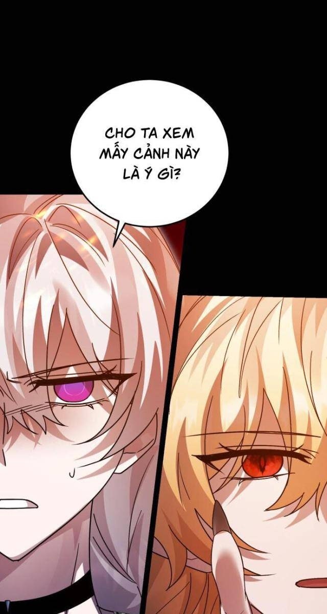 Anh Hùng, Ác Quỷ Và Kẻ Phản Diện - Page 54