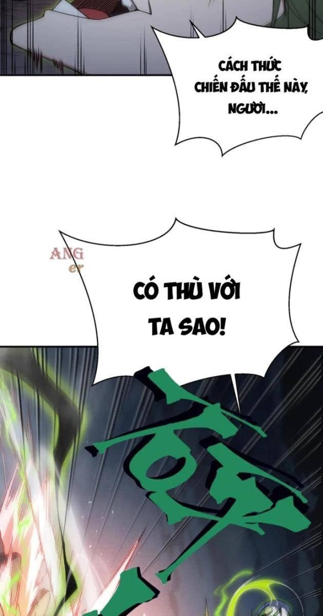 Quỷ Tiến Hóa - Page 26