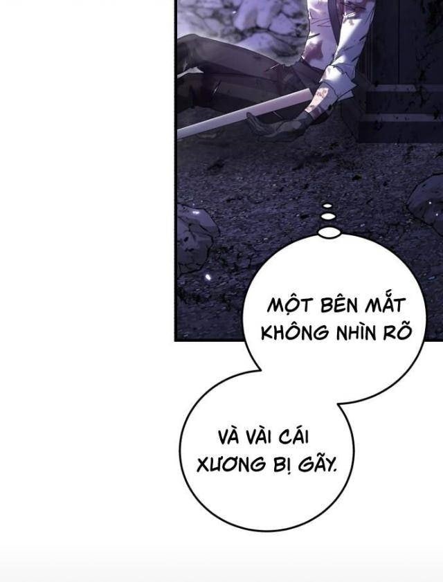 Anh Hùng, Ác Quỷ Và Kẻ Phản Diện - Page 49