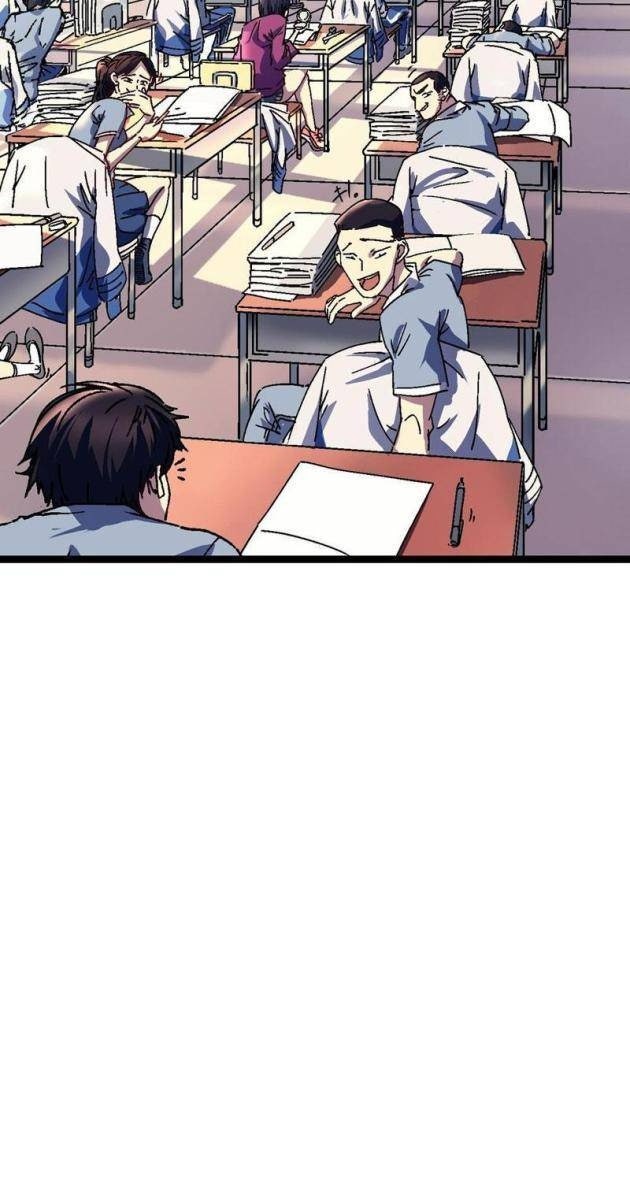 Cao Võ Tiến Hóa: Bắt Đầu Thức Tỉnh Quái Thú Chi Vương - Page 22