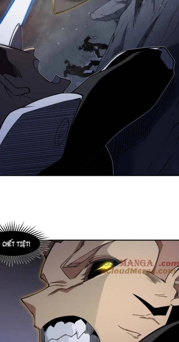 Quỷ Tiến Hóa - Page 40
