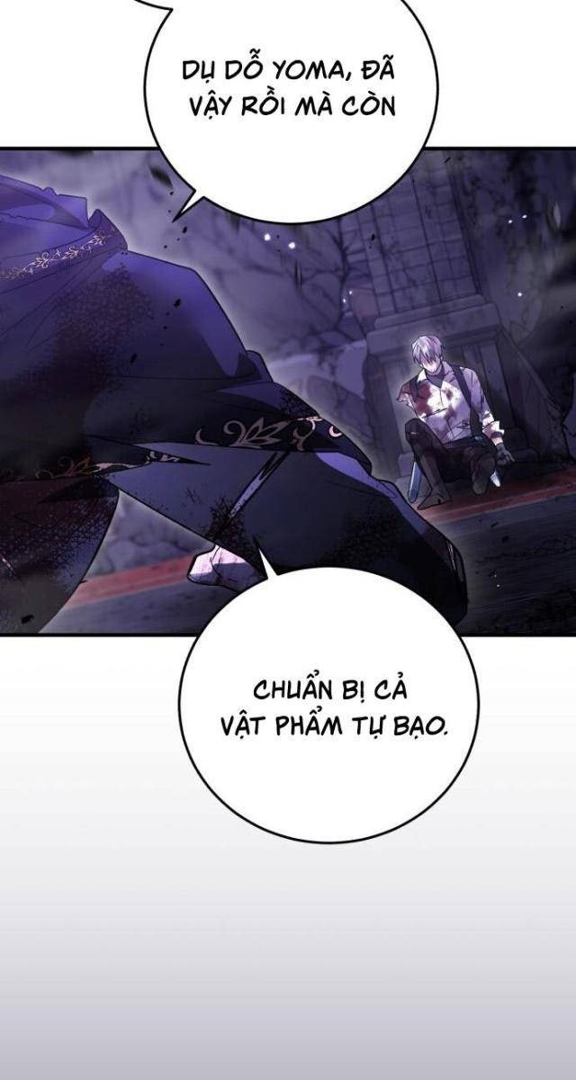 Anh Hùng, Ác Quỷ Và Kẻ Phản Diện - Page 75