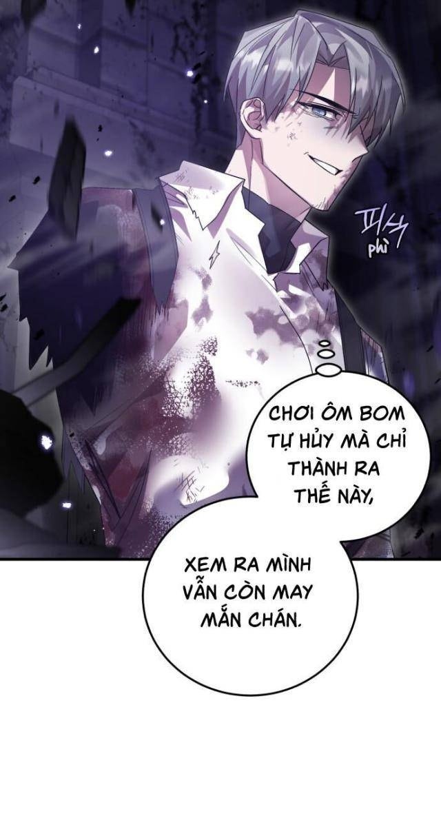 Anh Hùng, Ác Quỷ Và Kẻ Phản Diện - Page 54