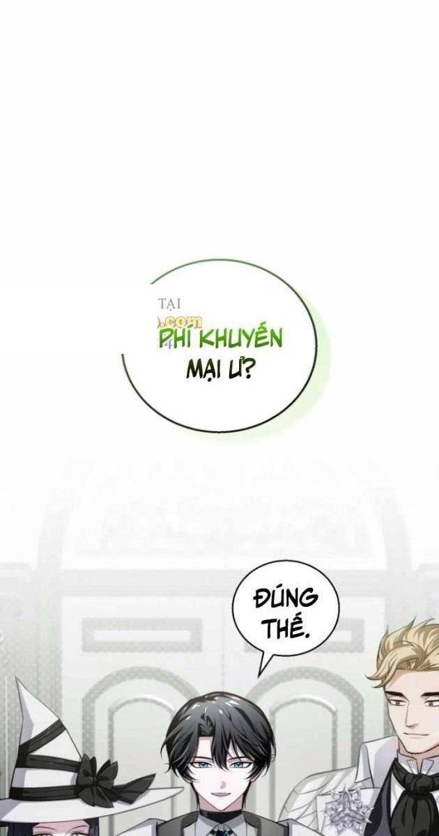 Đứa Trẻ Rắc Rối Của Ma Tháp - Page 1