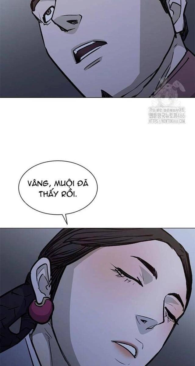 Con Đường Của Võ Giả - Page 3