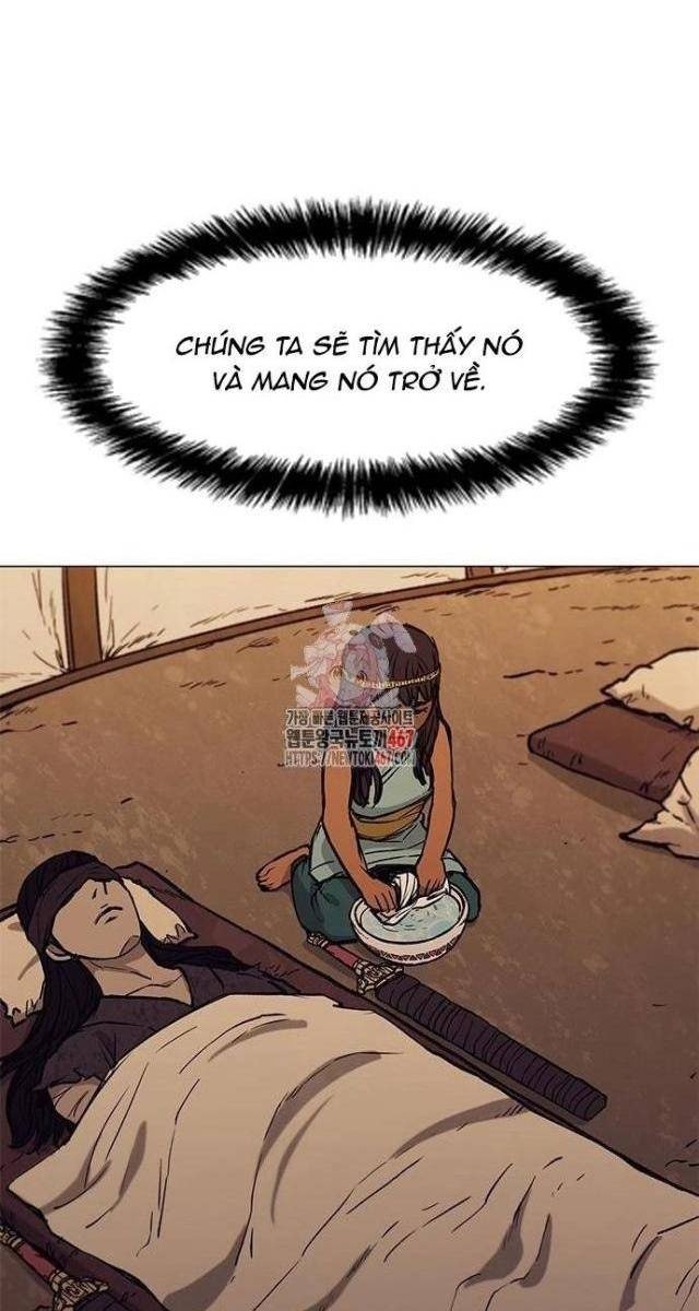 Con Đường Của Võ Giả - Page 1