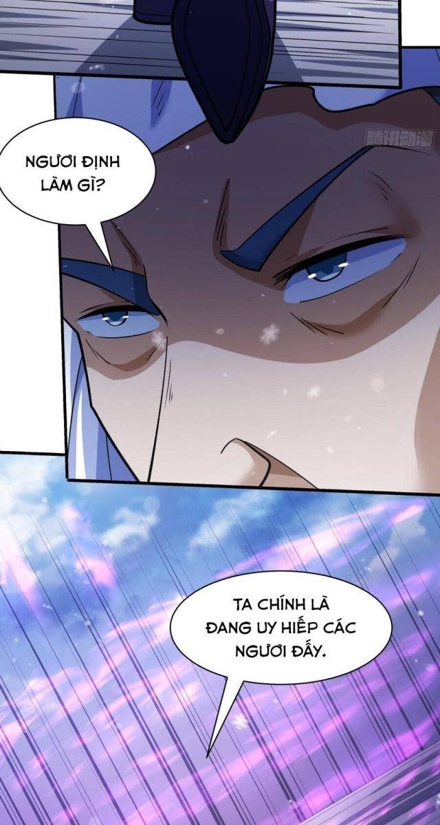 Tuyệt Thế Võ Thần - Page 15