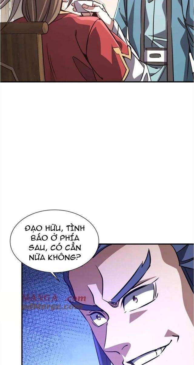 Trùng Sinh Ma Tu:Bắt Đầu Từ Việc Nhặt Được Một Viên Tinh Cầu Zombie - Page 3