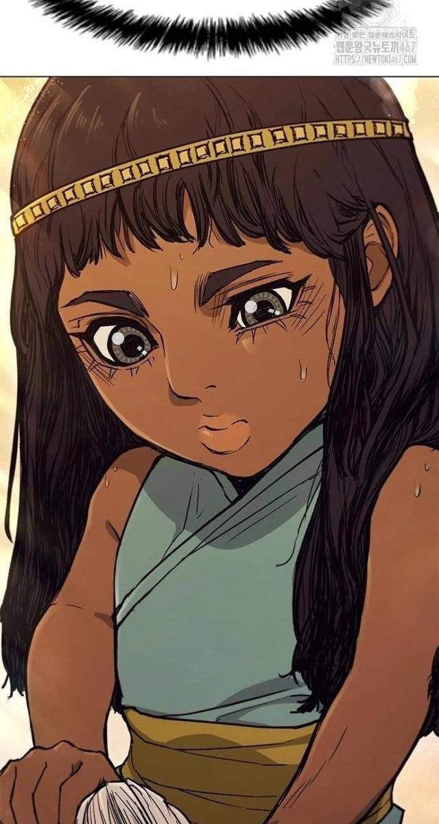 Con Đường Của Võ Giả - Page 3