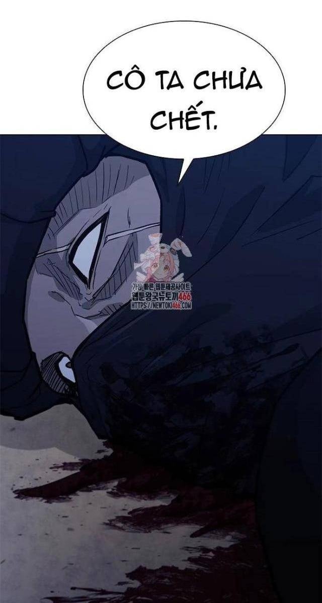 Con Đường Của Võ Giả - Page 1