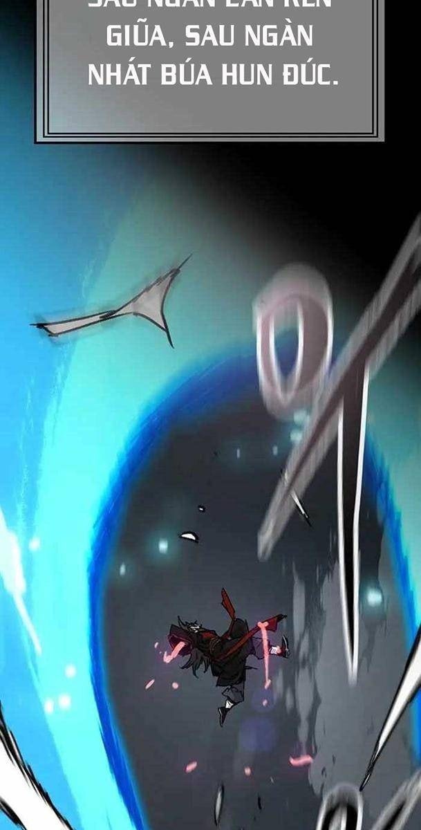 Kiếm Sĩ Bất Bại - Page 23