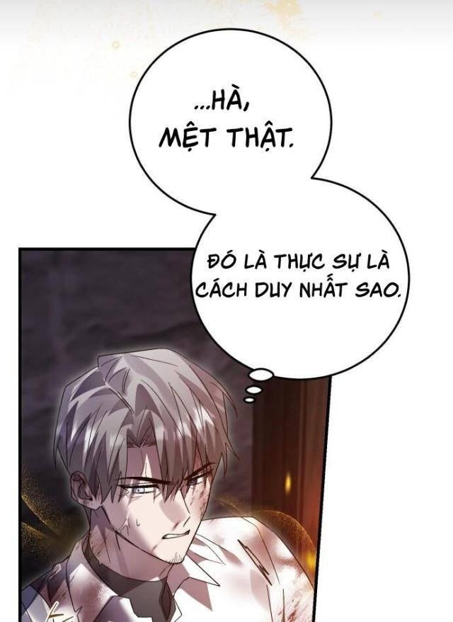Anh Hùng, Ác Quỷ Và Kẻ Phản Diện - Page 105