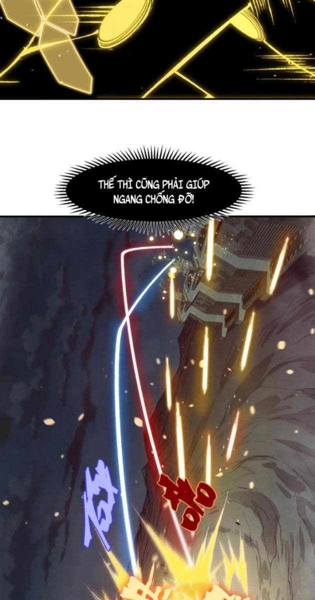 Quỷ Tiến Hóa - Page 50