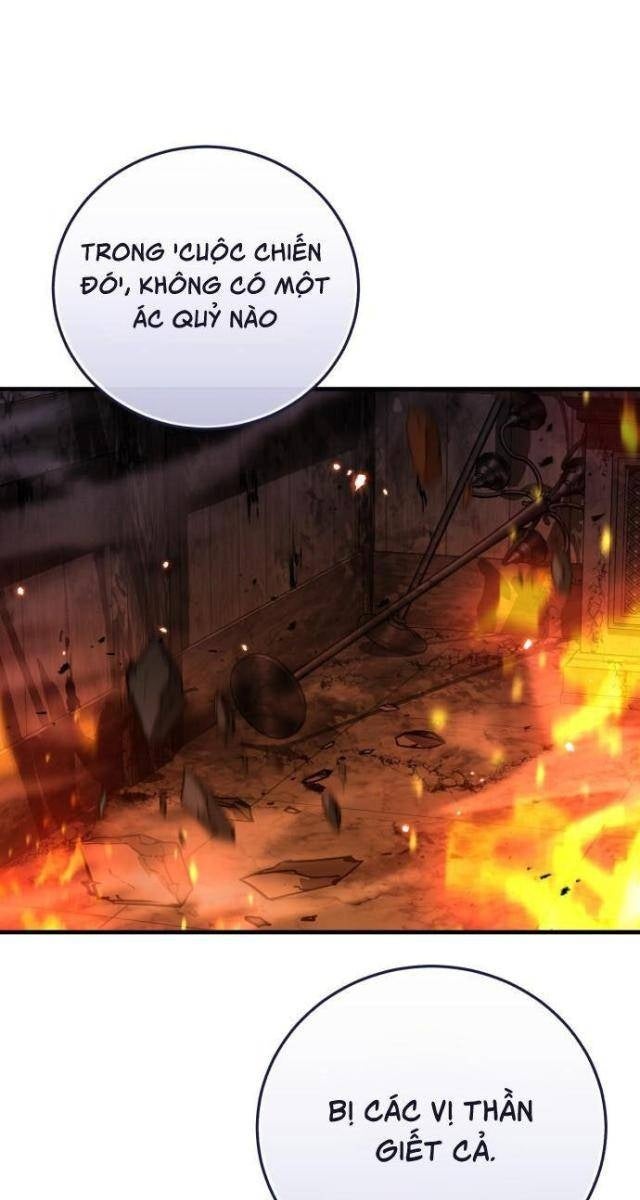 Anh Hùng, Ác Quỷ Và Kẻ Phản Diện - Page 31