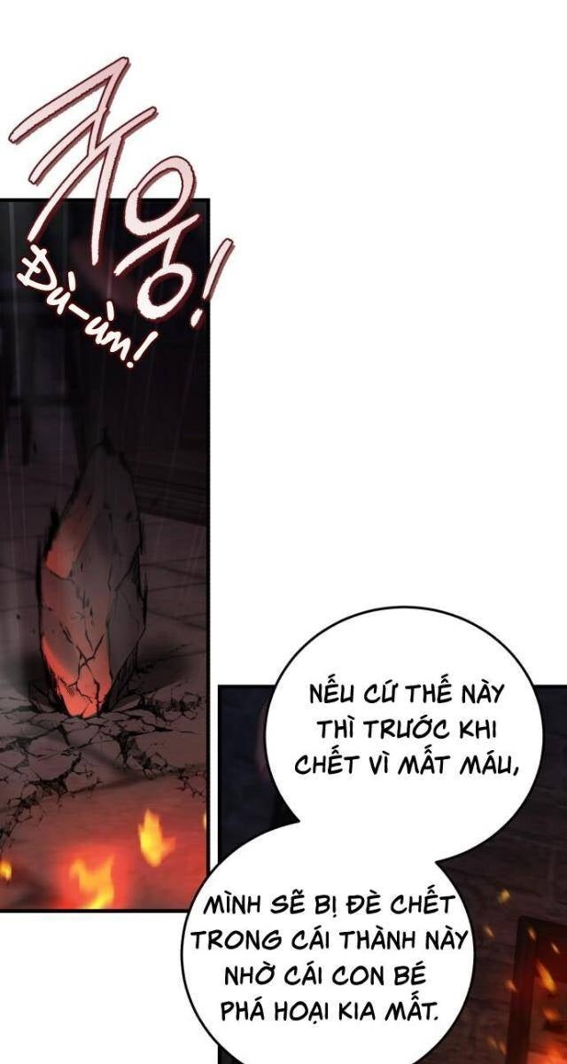 Anh Hùng, Ác Quỷ Và Kẻ Phản Diện - Page 88