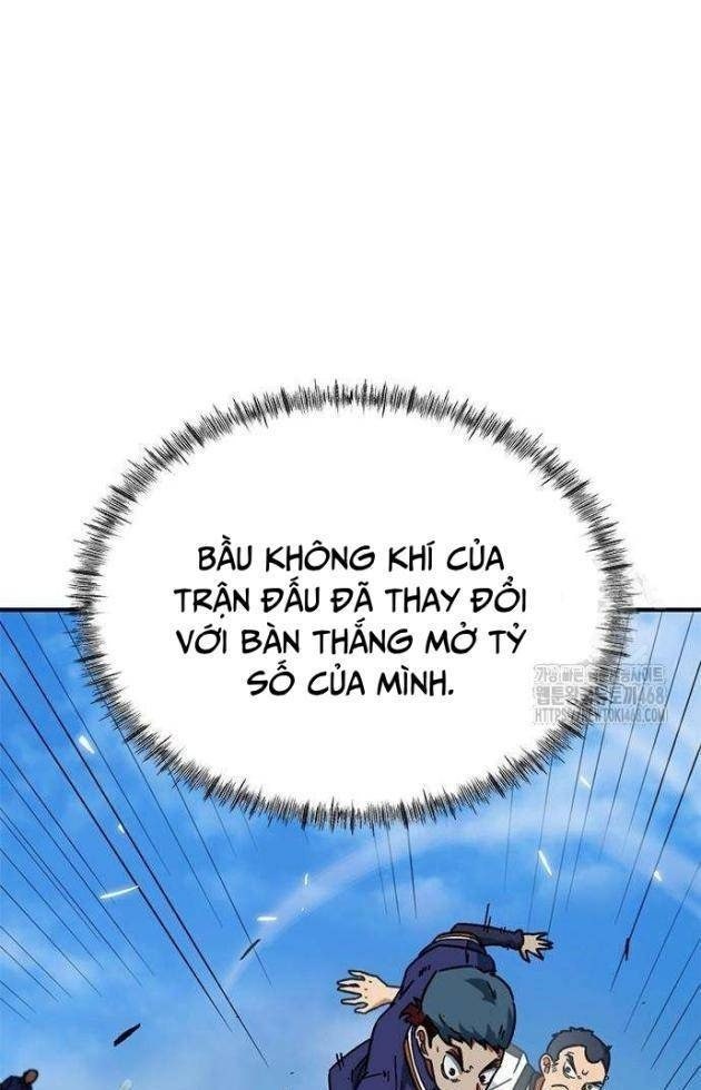 Tôi Bị Hiểu Lầm Là Siêu Sao Trên Sân Cỏ - Page 2