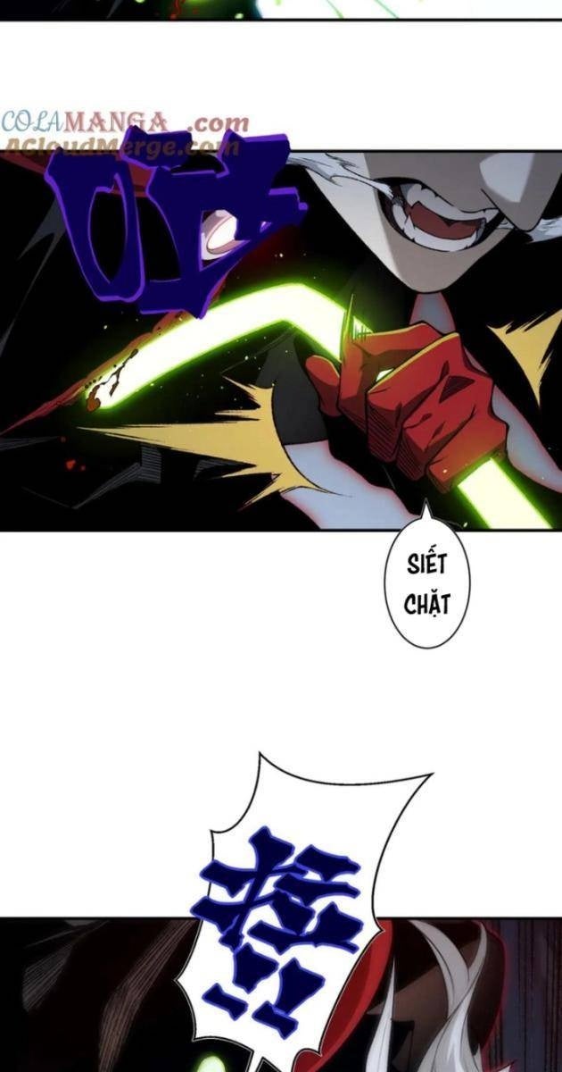 Quỷ Tiến Hóa - Page 16