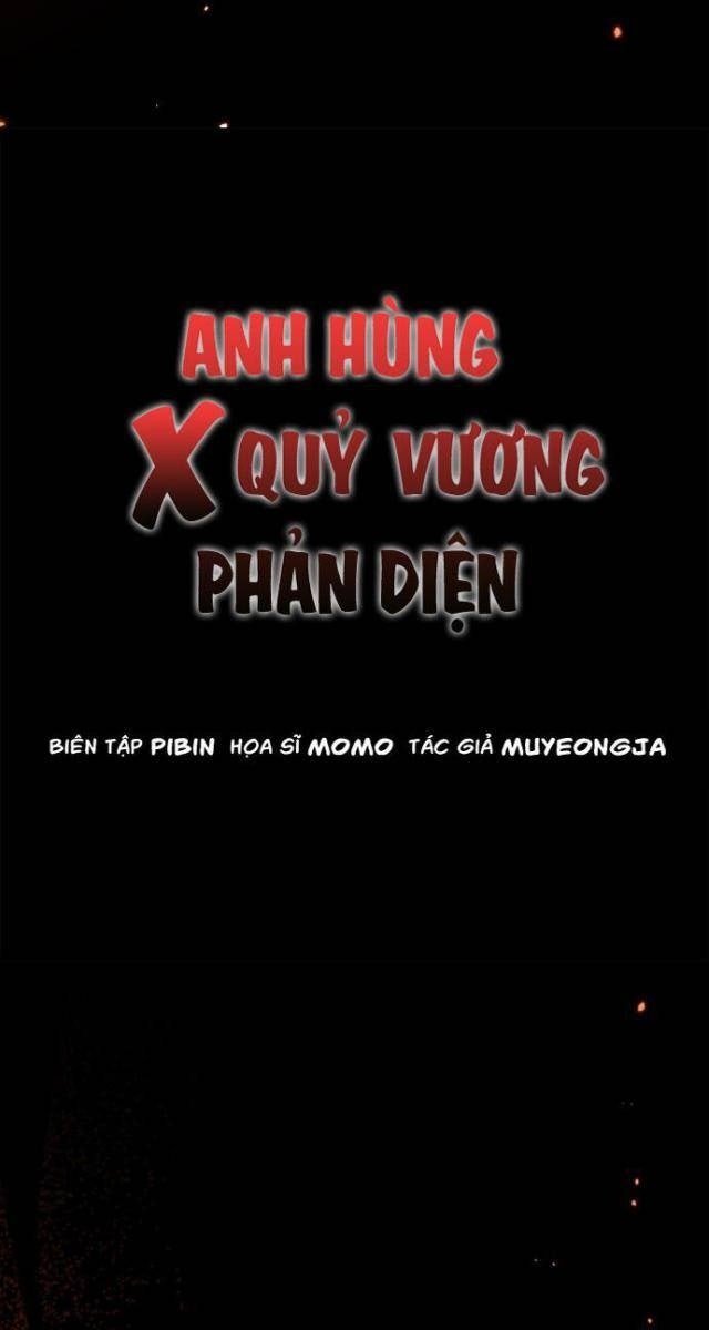 Anh Hùng, Ác Quỷ Và Kẻ Phản Diện - Page 49