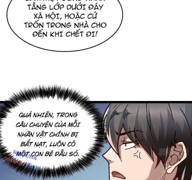 Cao Võ Tiến Hóa: Bắt Đầu Thức Tỉnh Quái Thú Chi Vương - Page 24