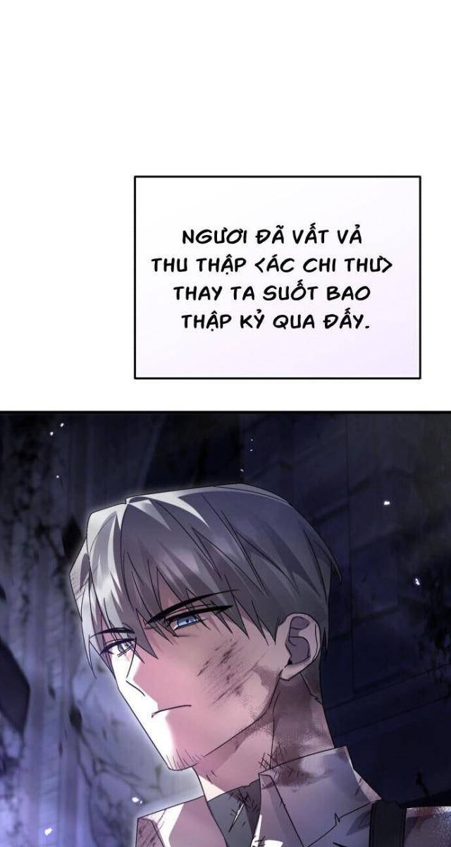 Anh Hùng, Ác Quỷ Và Kẻ Phản Diện - Page 30