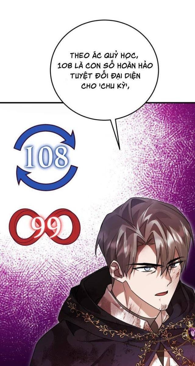 Anh Hùng, Ác Quỷ Và Kẻ Phản Diện - Page 48