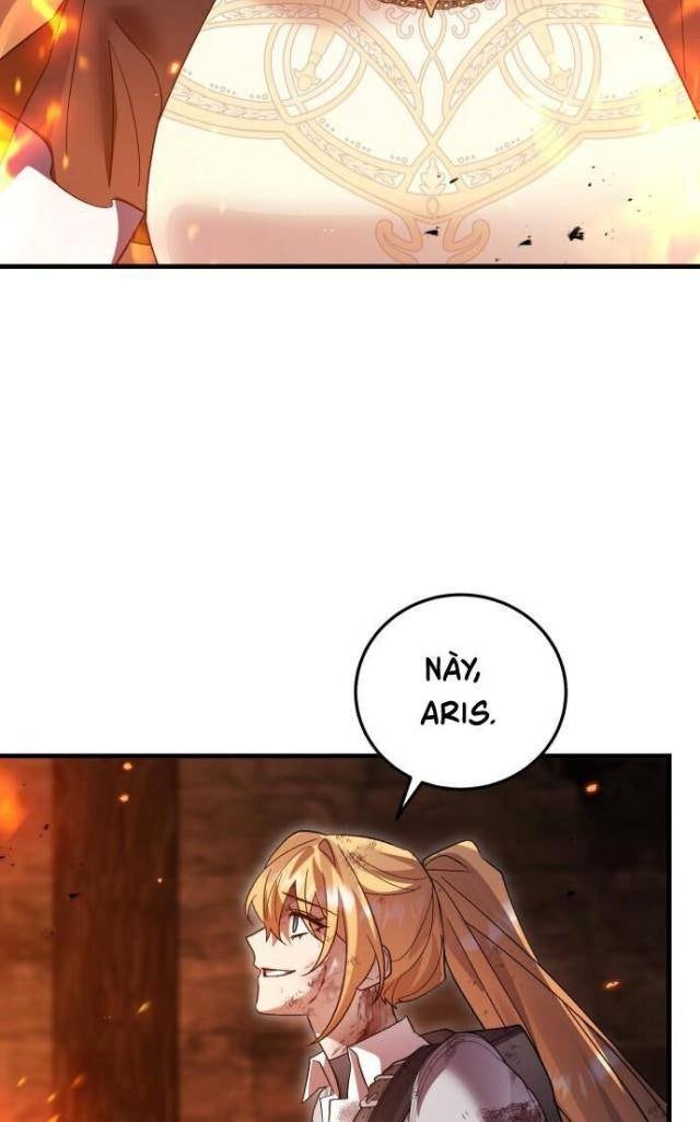 Anh Hùng, Ác Quỷ Và Kẻ Phản Diện - Page 58