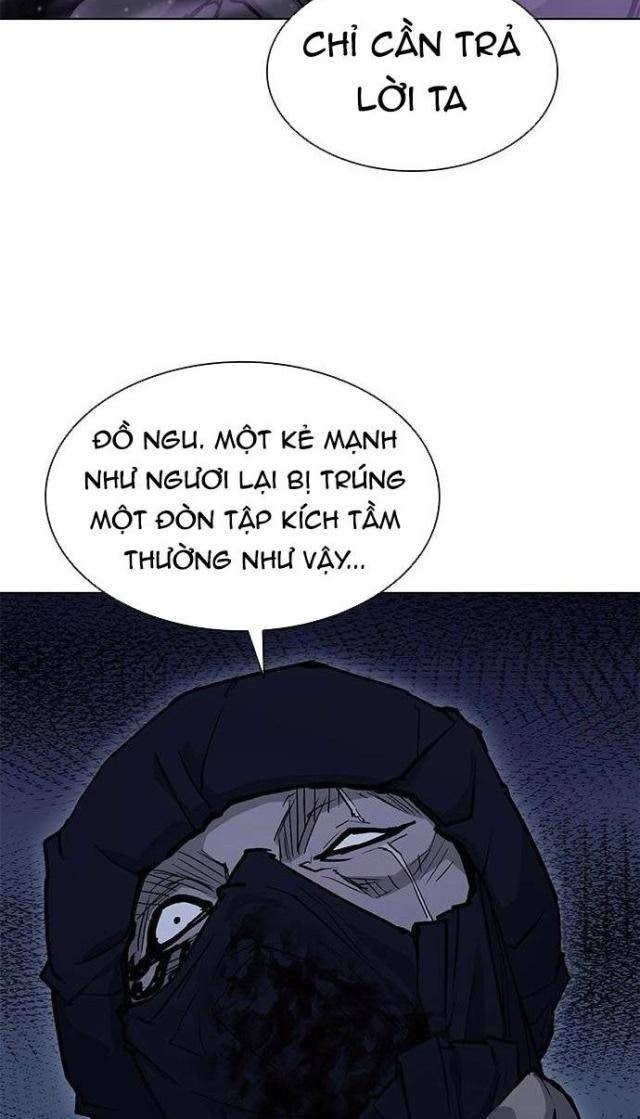 Con Đường Của Võ Giả - Page 40