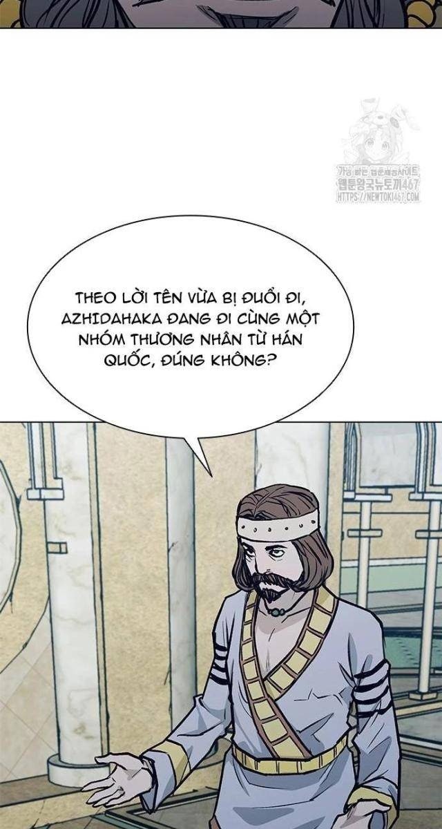 Con Đường Của Võ Giả - Page 61