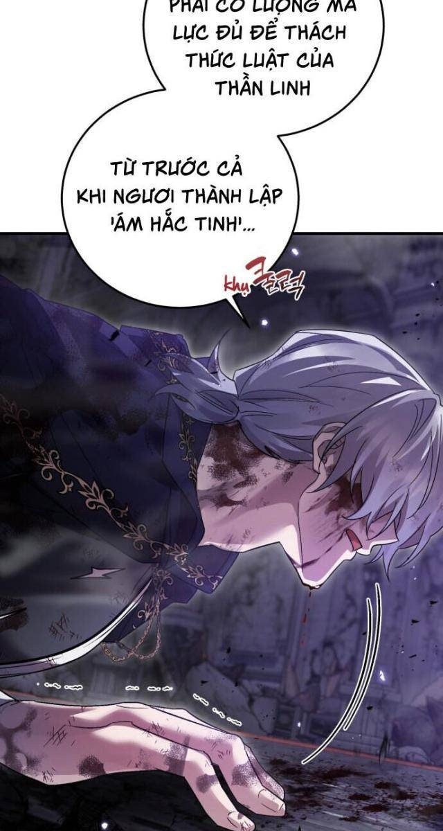 Anh Hùng, Ác Quỷ Và Kẻ Phản Diện - Page 87