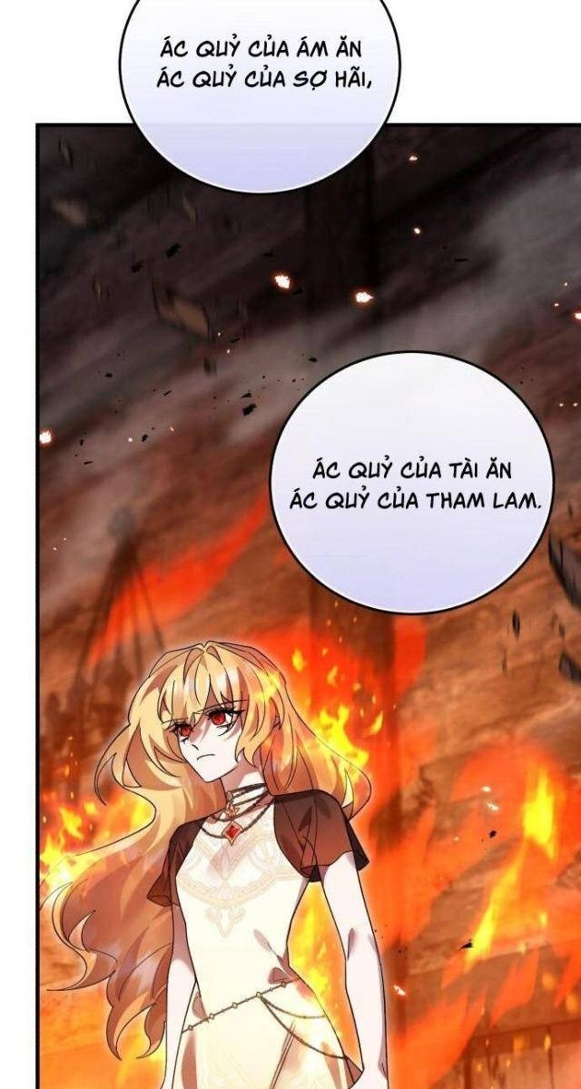 Anh Hùng, Ác Quỷ Và Kẻ Phản Diện - Page 39