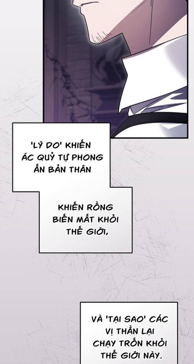 Anh Hùng, Ác Quỷ Và Kẻ Phản Diện - Page 20